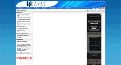 Desktop Screenshot of davidshieldsneon.com